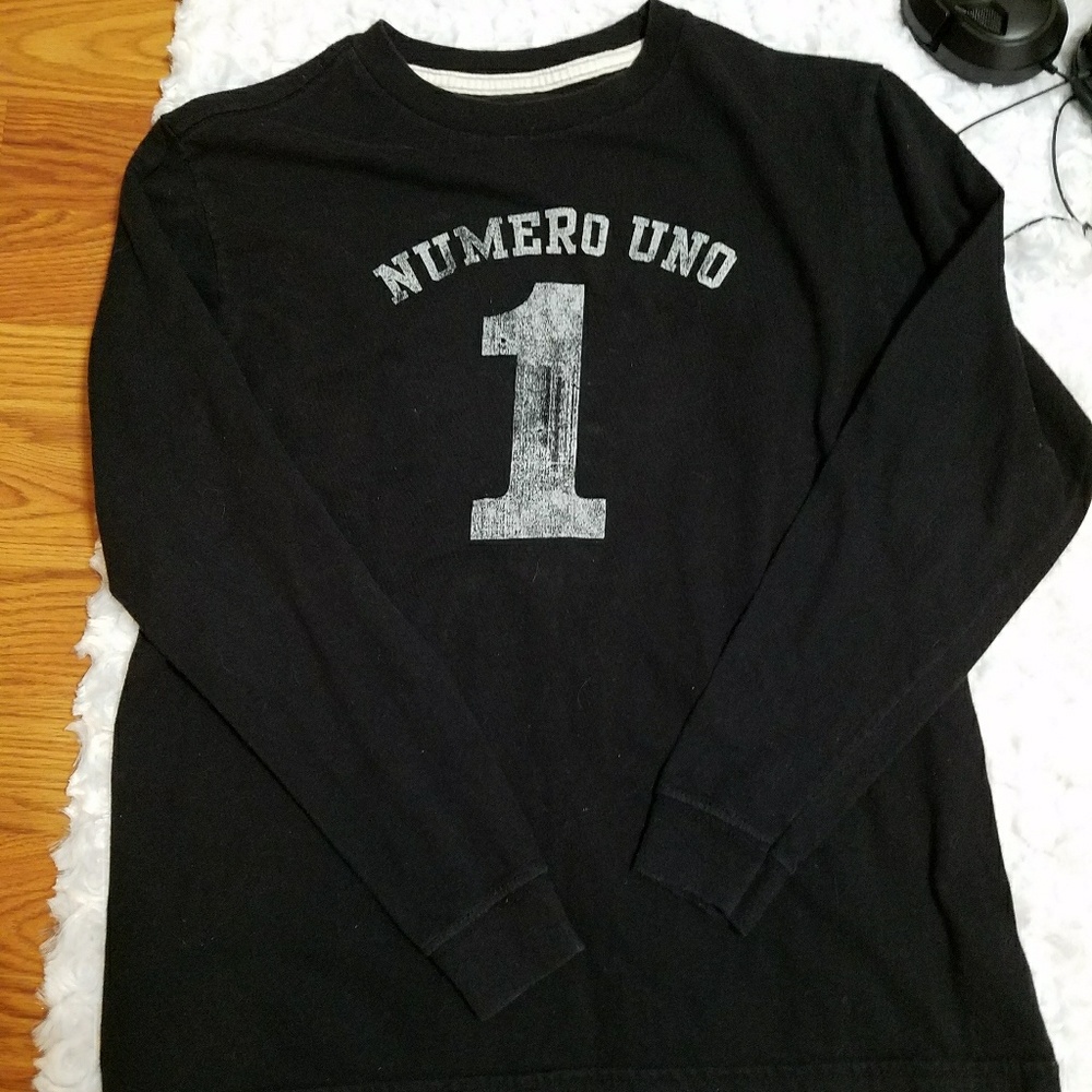OLD NAVY sweatshirt